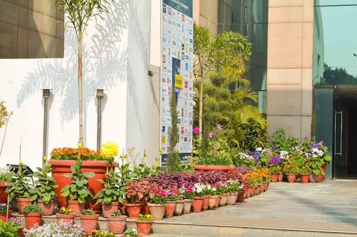 Asia Pacific Institute of Management New Delhi Campus Life photo 25